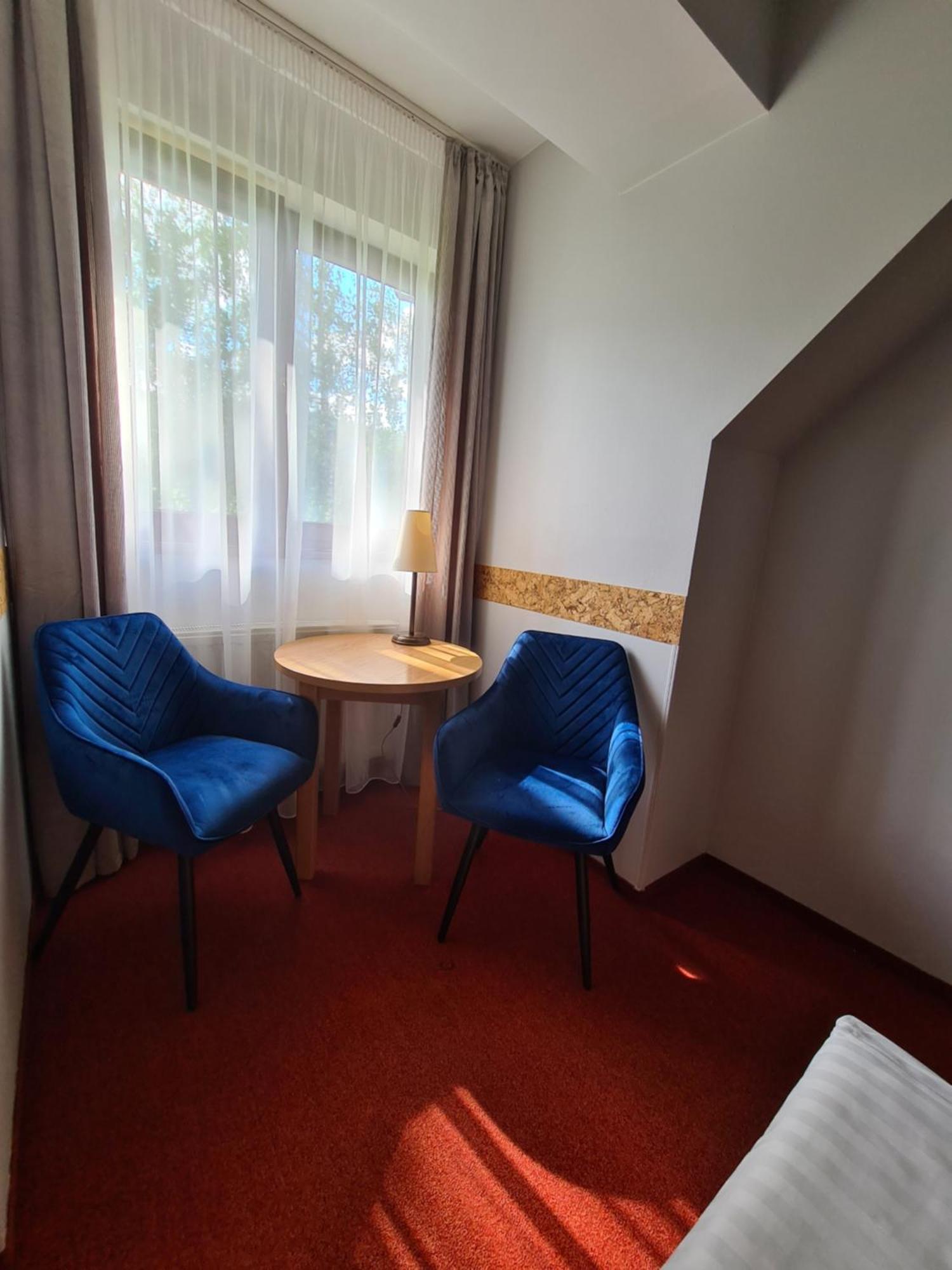 Piwniczna-Zdroj Ski Hotel מראה חיצוני תמונה