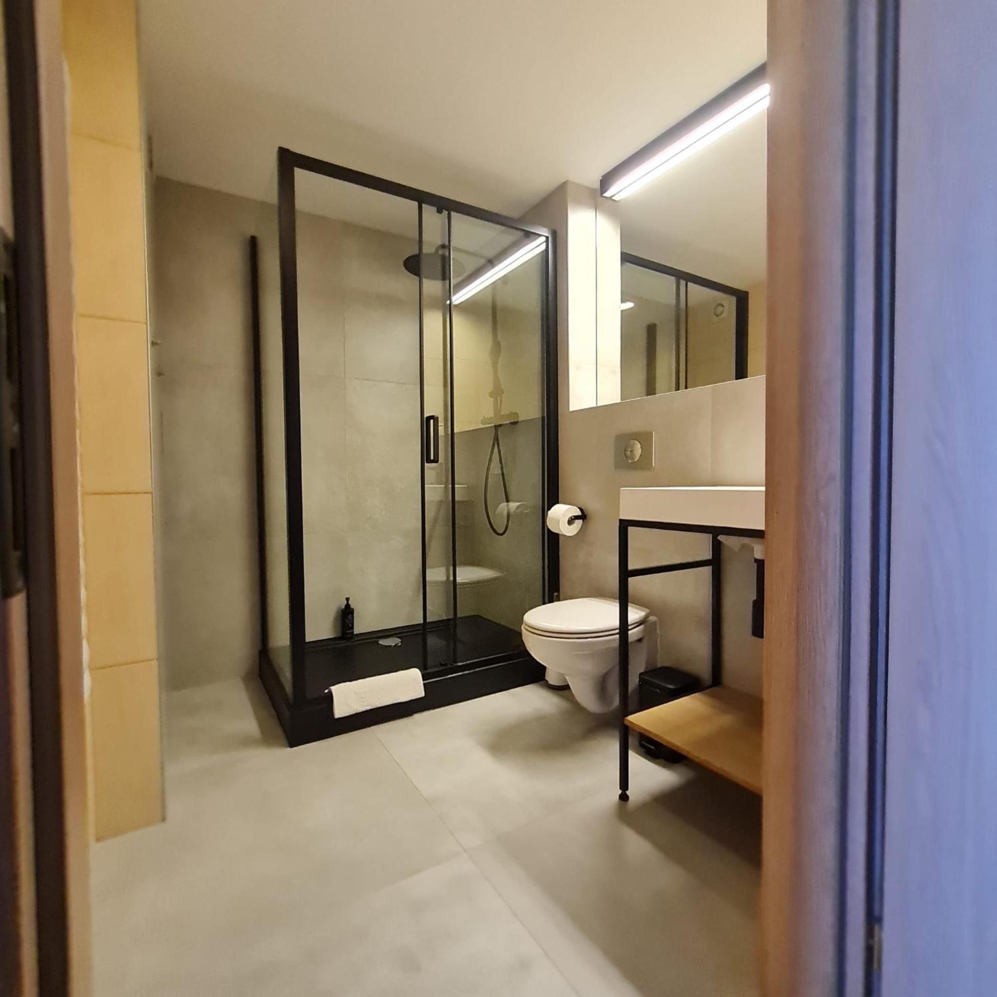 Piwniczna-Zdroj Ski Hotel מראה חיצוני תמונה